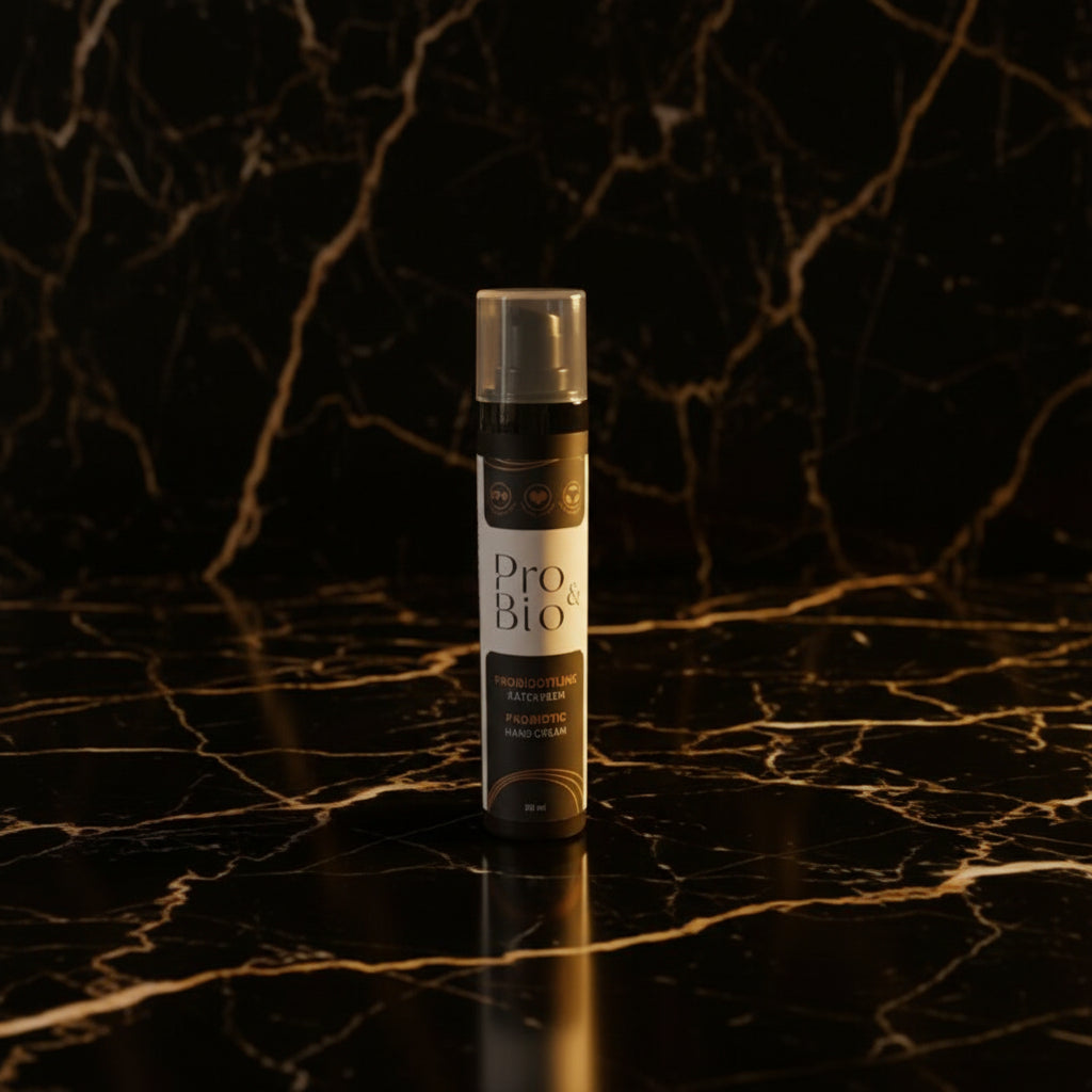 Probiotic Hand Cream, 50ml