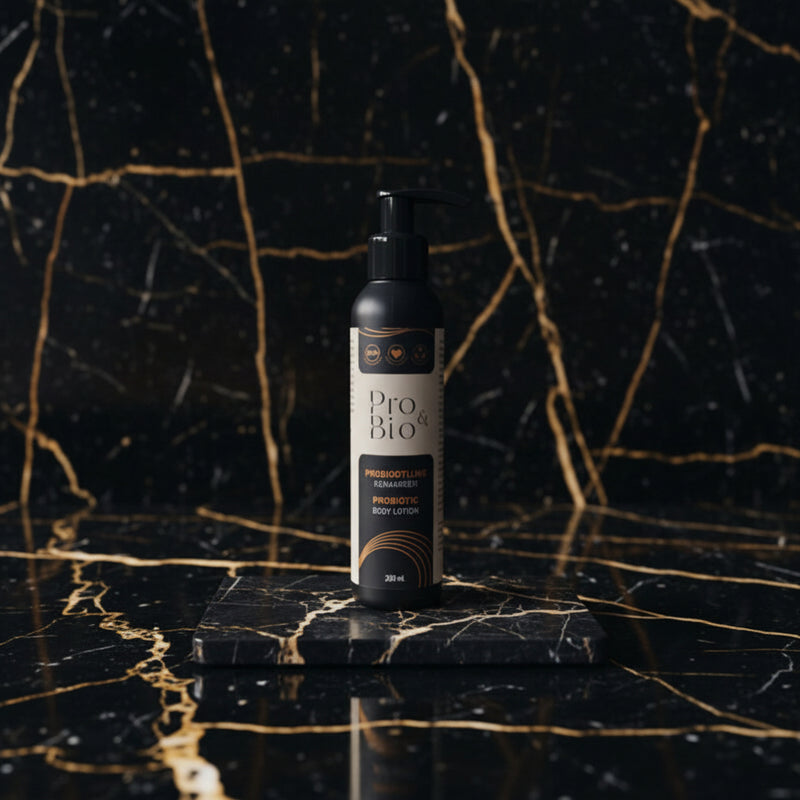 Probiotic Body Cream, 200ml