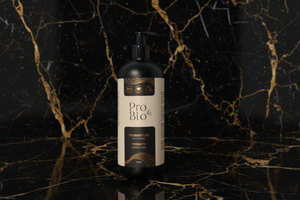 Laundry Detergent dark marble