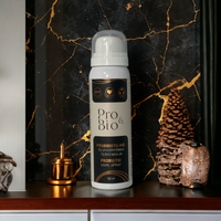 Pro&Bio Home Spray on dark marble