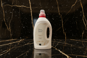 Pro&Bio product dark marble