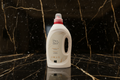 Pro&Bio product dark marble